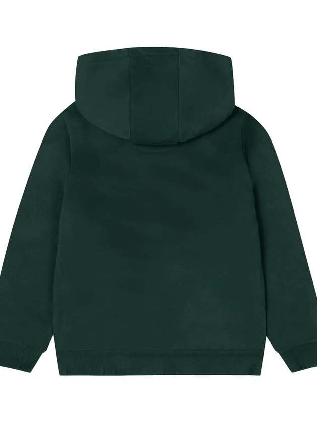 Core Fleece Pullover Hoodi