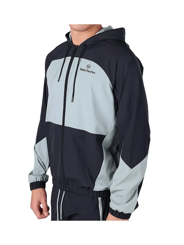 Ponte Track Jacket