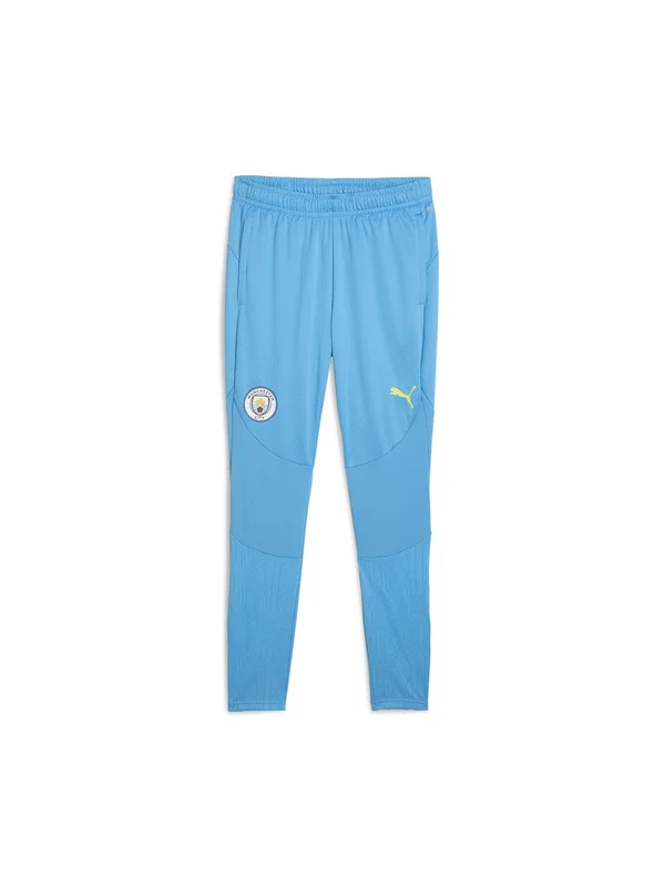 Manchester City Training