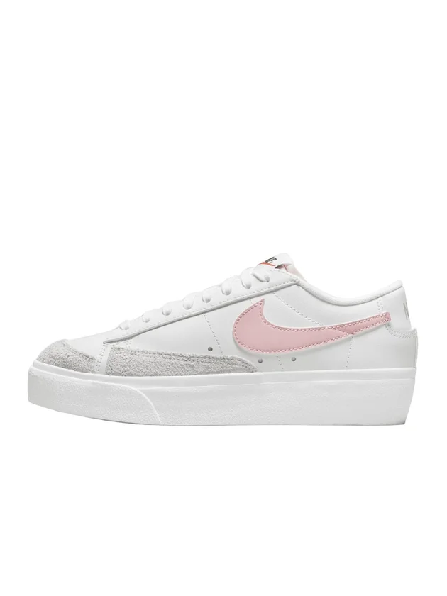 Blazer Low Platform
