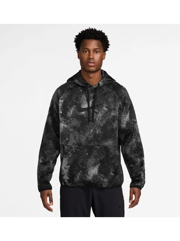 Therma-FIT Camo AOP PO Hoodie