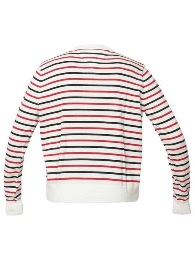 Essential Crew Sweater Ext