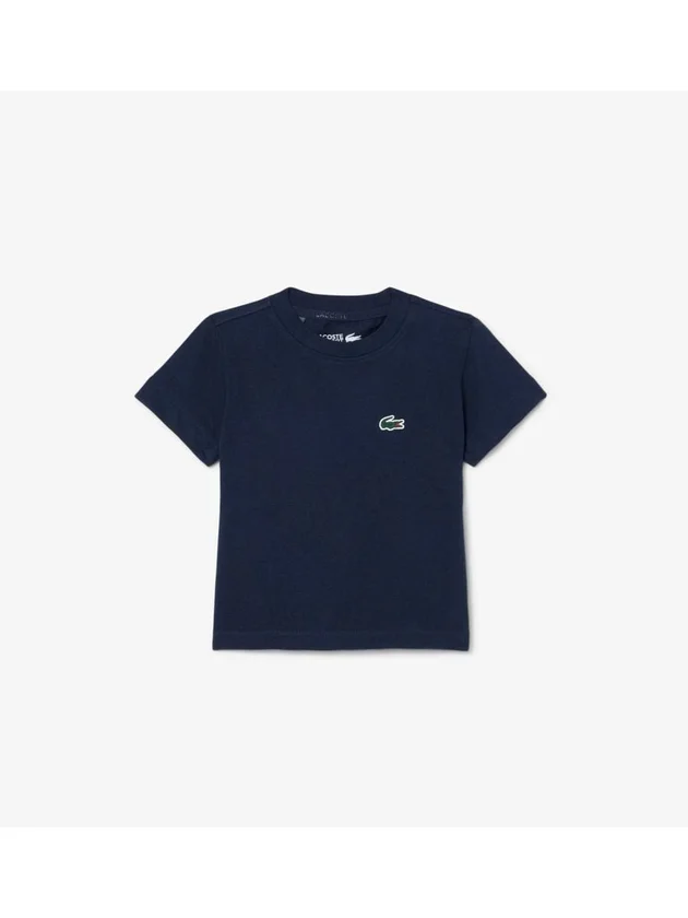 Classic Logo Sport Tee