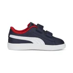 PUMA NAVY-PUMA WHITE-RED