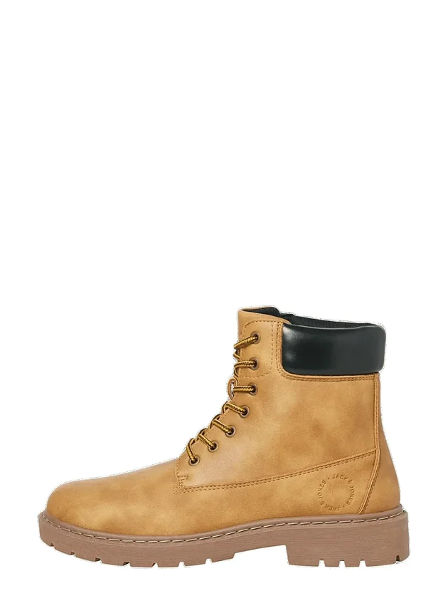 Ainsworth Pu Boot
