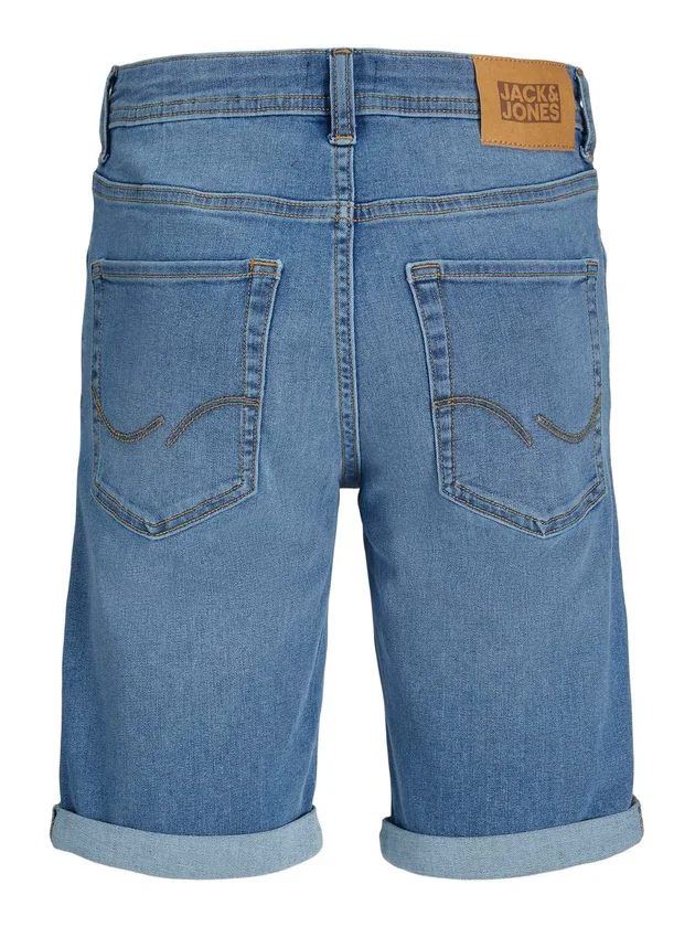 Jjoriginal Shorts Mf 551 Sn