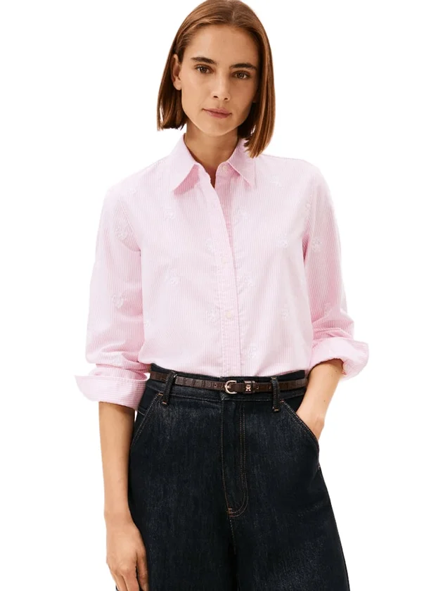 Oxford Aop Relaxed S