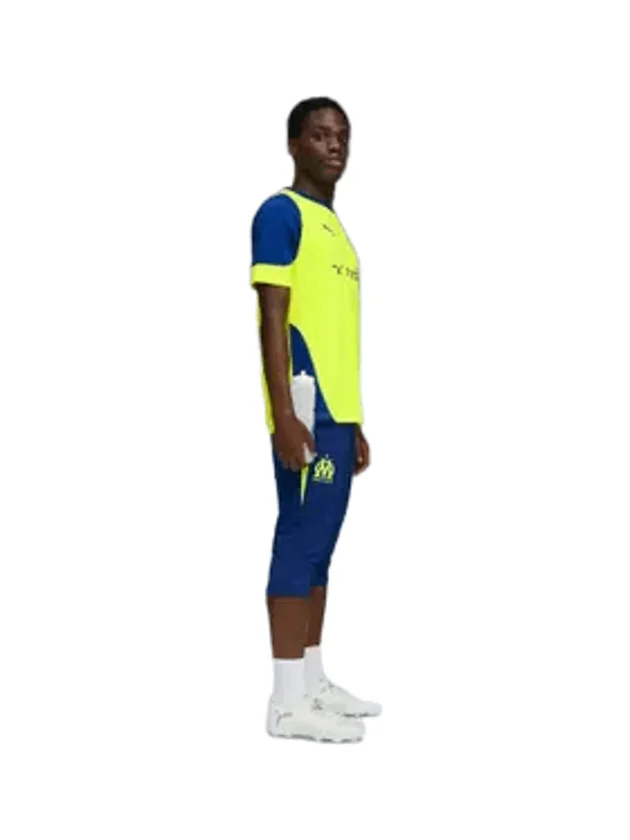 Training 3 4 Pants