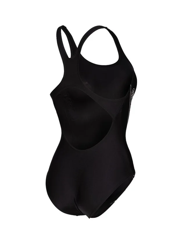 Swim Pro Back Graphic