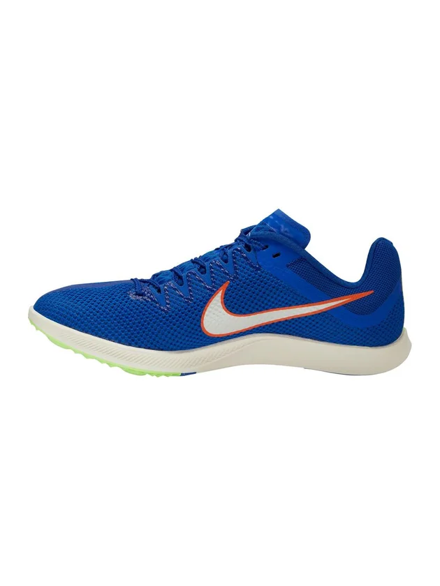 Zoom Rival Distance