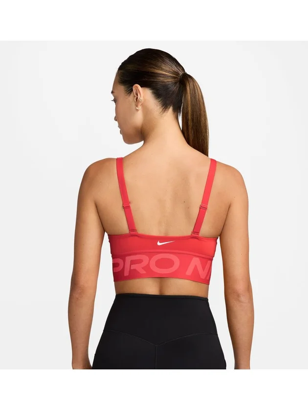 Indy Plunge Bra Bold