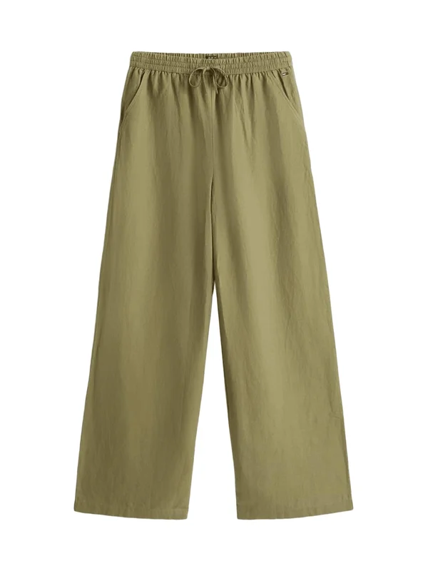 Essential Linen Pants