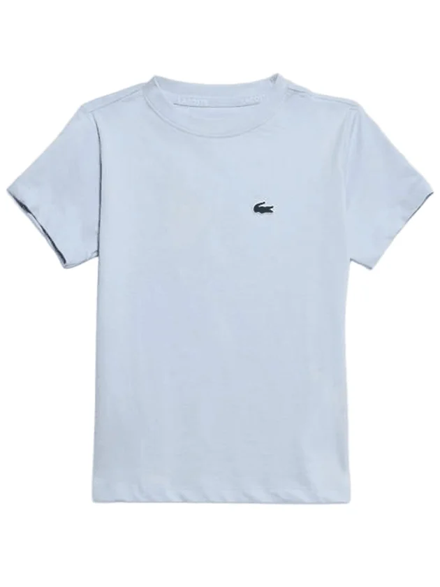 Classic Logo Sport Tee