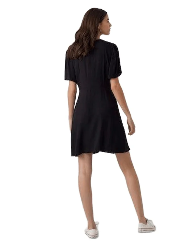 Alba Ss Short Dress Wvn Noos