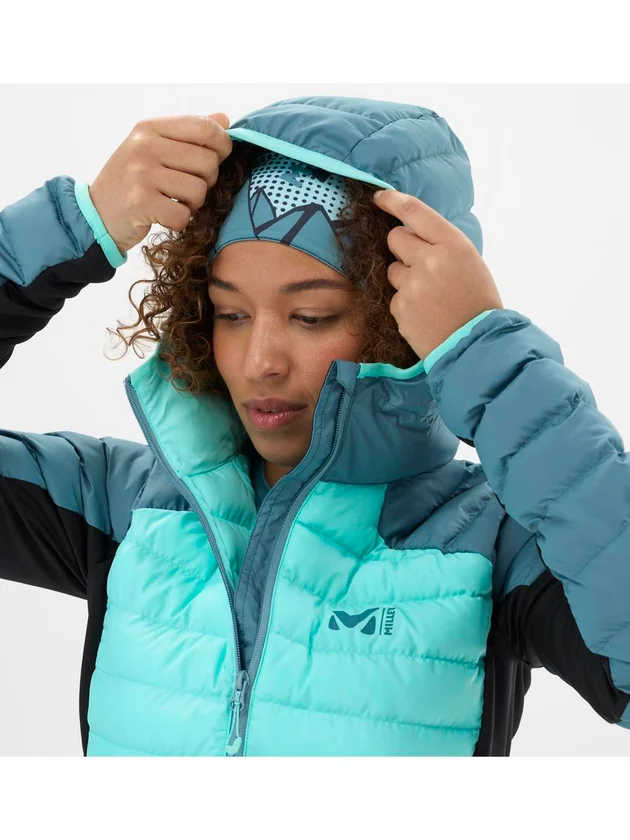 Fitz Roy Warm Hoodie