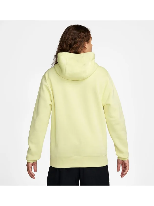 Club Hoodie Po BB