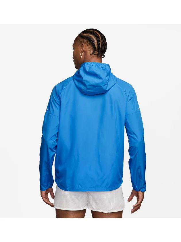 Repel Miler Jkt