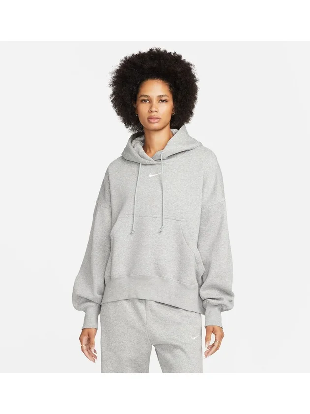 Phnx Flc Oos Po Hoodie