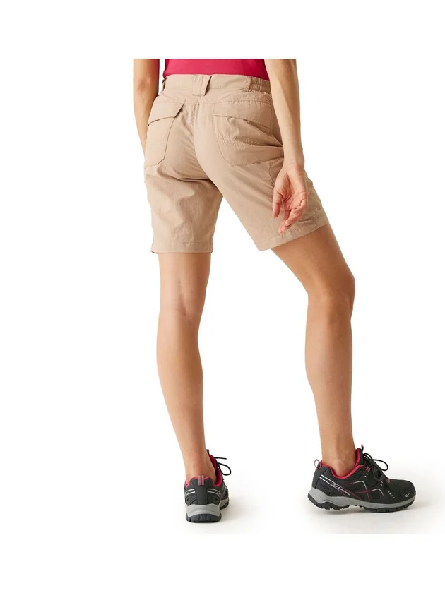 Chaska Short II
