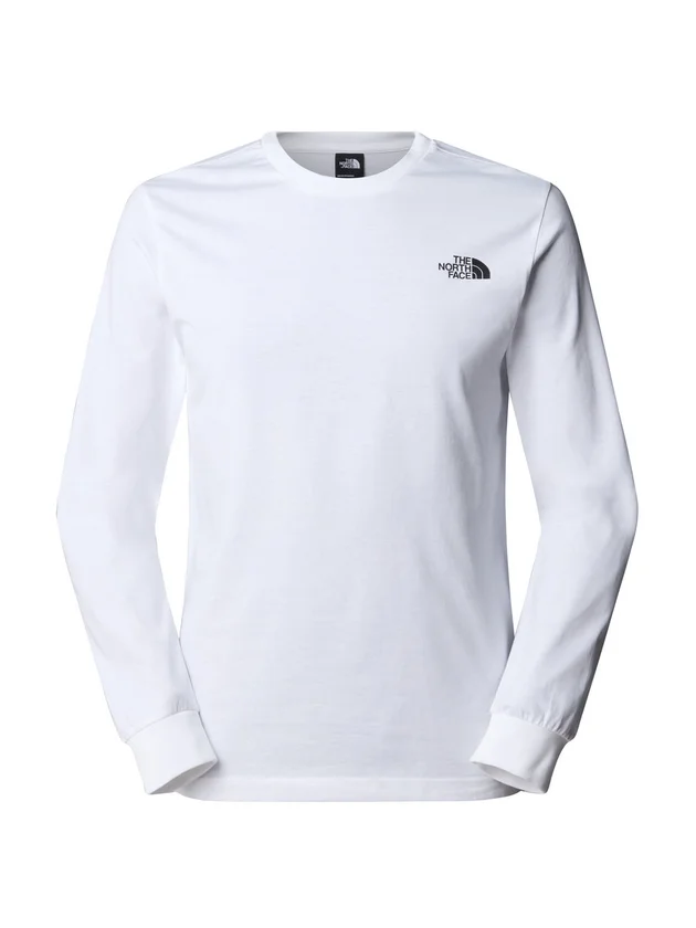 L S Easy Tee