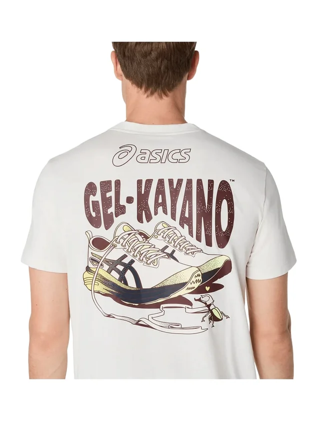Road Graphic SS Tee