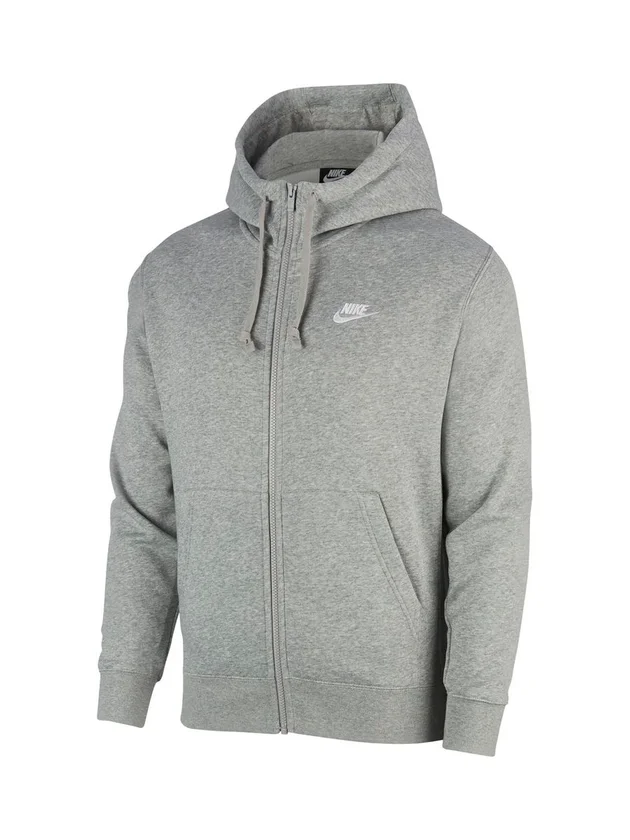 Club Hoodie FZ BB