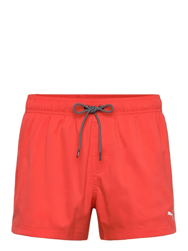 Short Shorts 1P