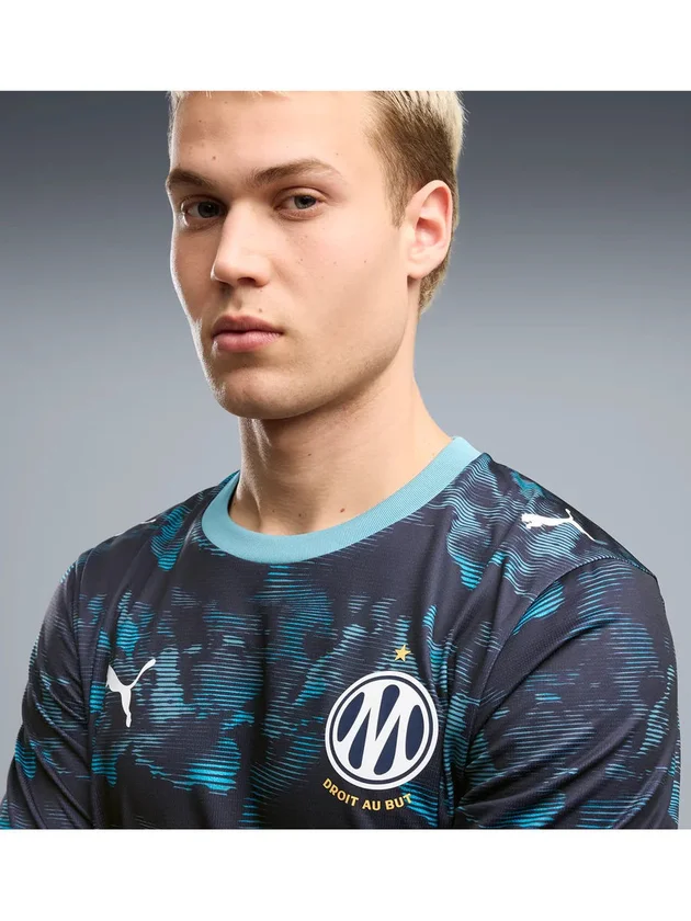 OM Extérieur 2026/2027