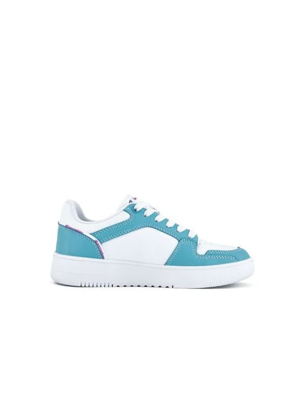 RD18 2.0 Low G Low Cut Shoe