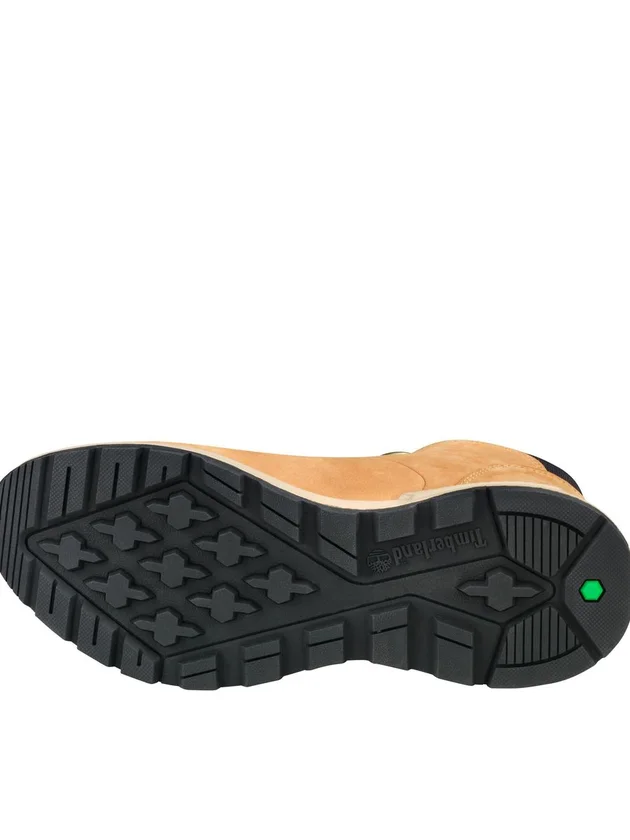 Sprint Trekker Mid Lace Up Sneaker