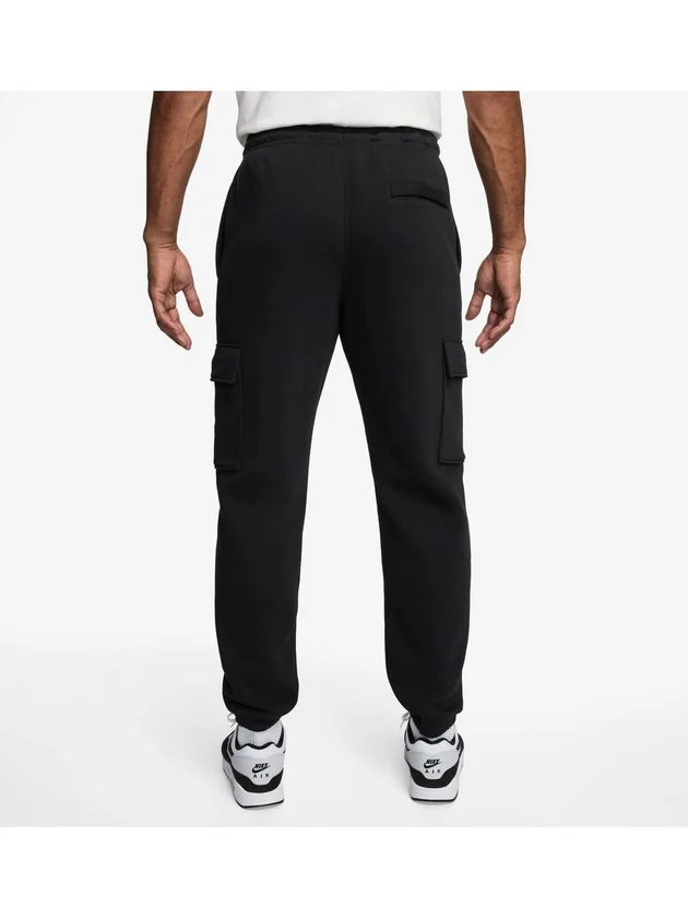 Club BB Cargo Pant