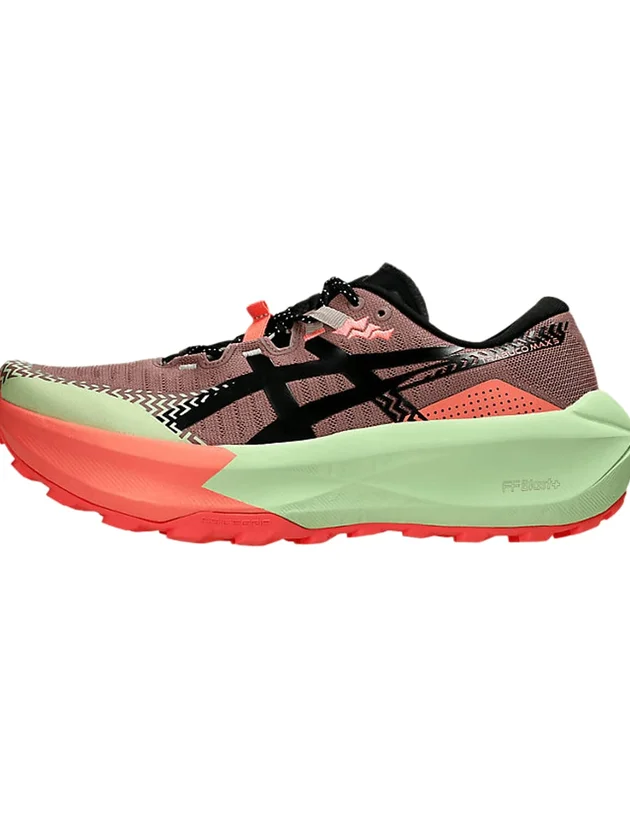 Trabuco Max 5