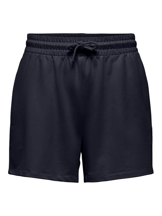Life Embr Hw Sweat Shorts