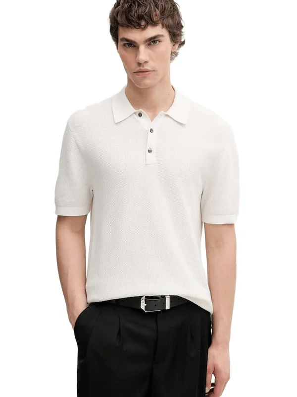 Textured Cotton P