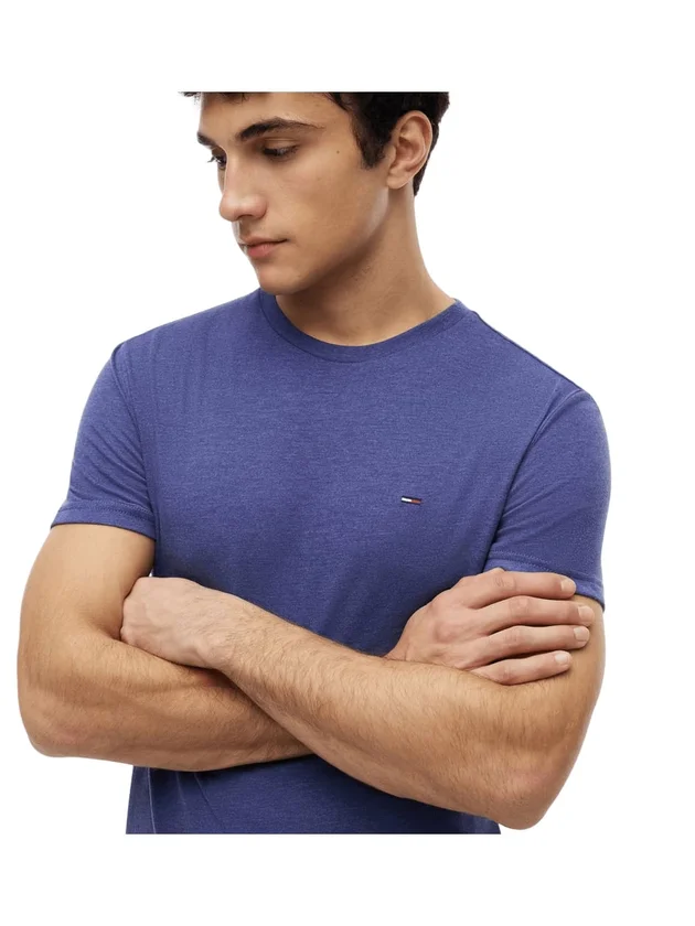 Xslim Jersey Tee