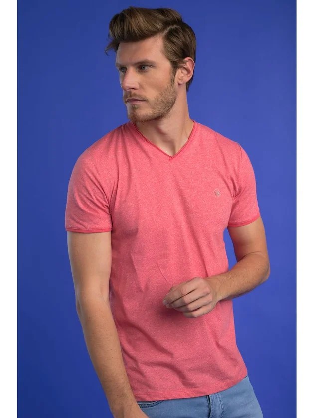Classic T Shirt Mc