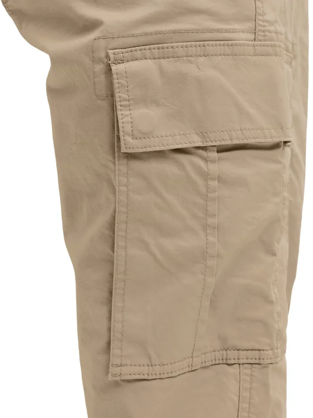 Frank Cargo Noos