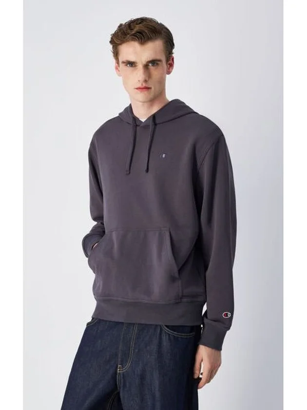 Hooded Sweatshirt