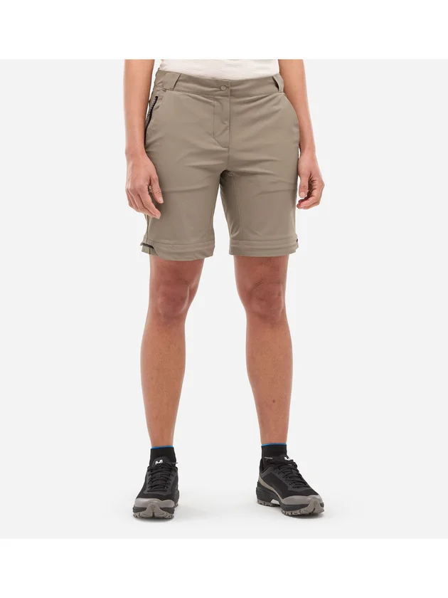 Ubic Str Zip Off Pt