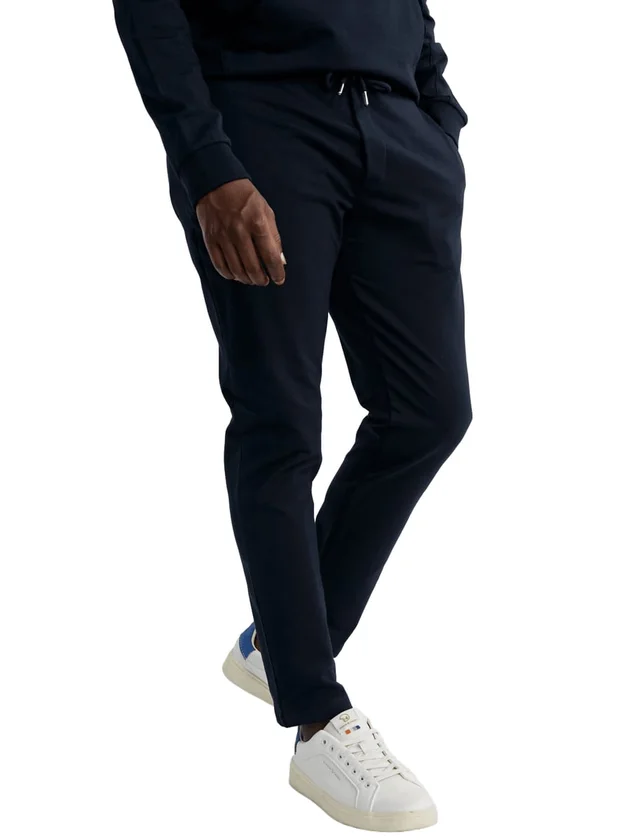 Signature Jogger Panta