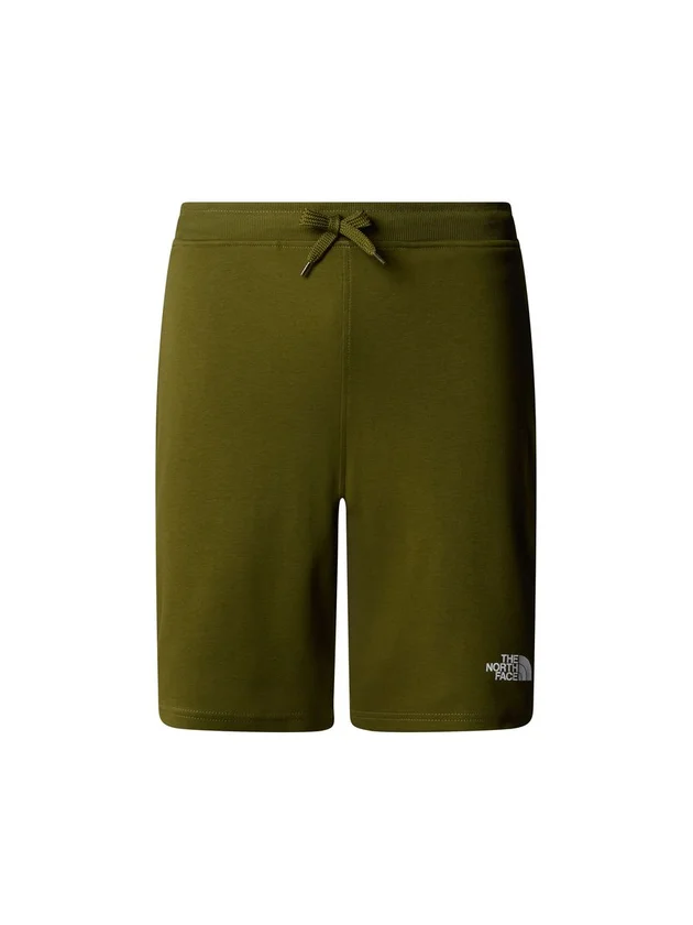 Graphic Short Light-EU