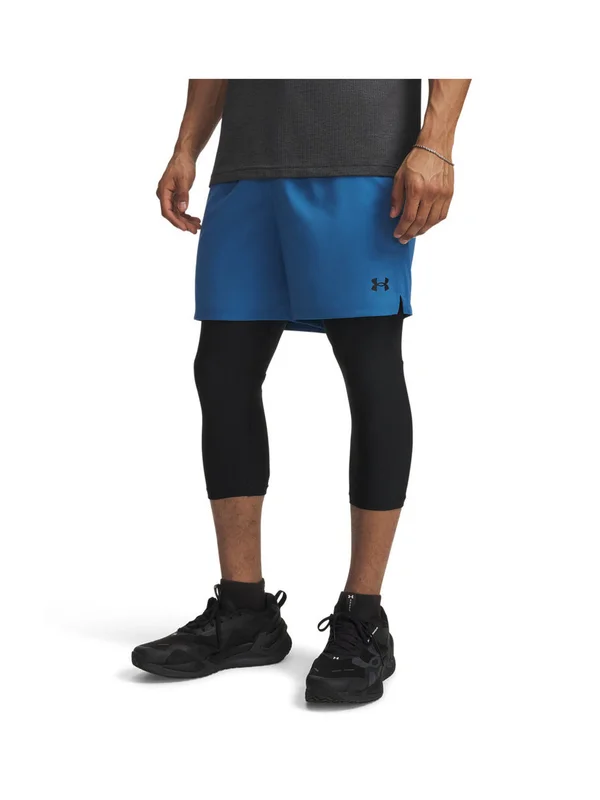 Vanish Wven Short 2 0 6in