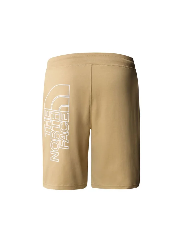 Graphic Short Light-EU