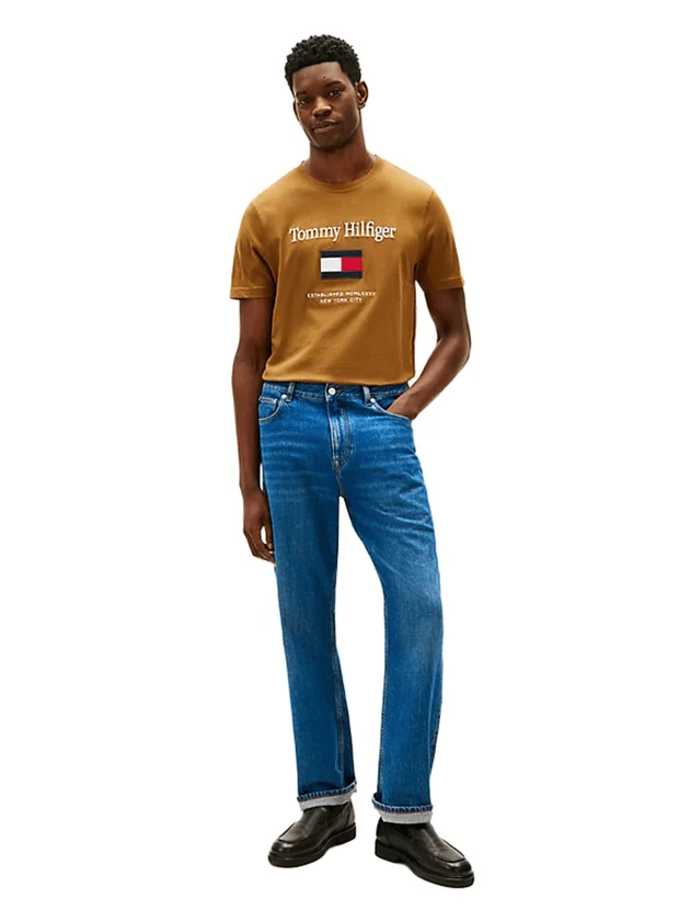 Embro Flag Tee