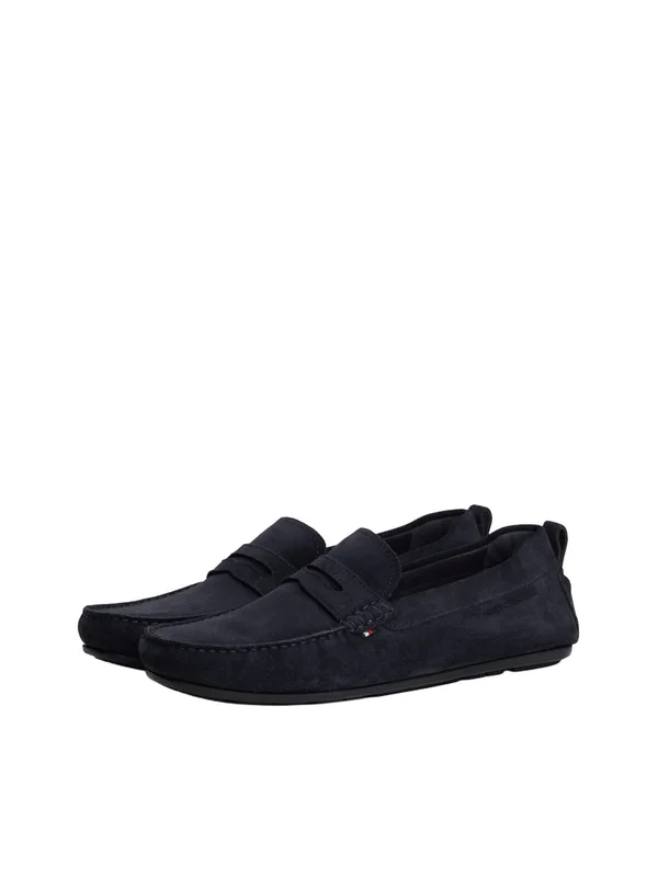 Core Hilfiegr Suede