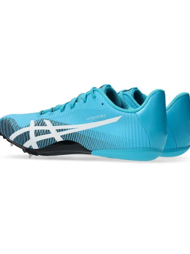 Hypersprint 8