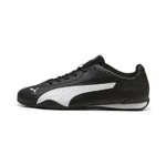 PUMA BLACK-PUMA WHITE