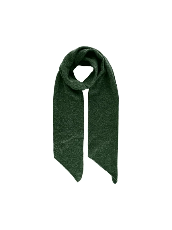Pyron Long Scarf Lurex Noos