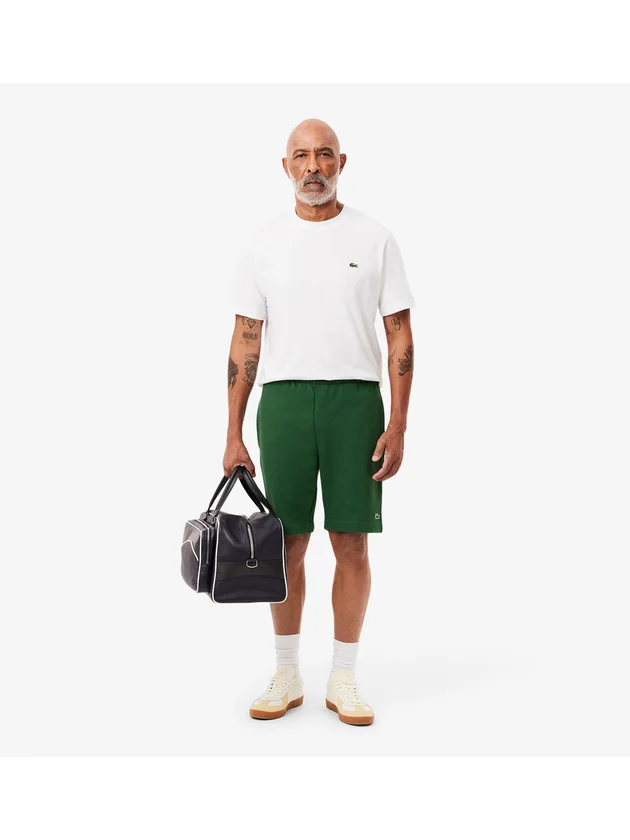 Shorts Fleece