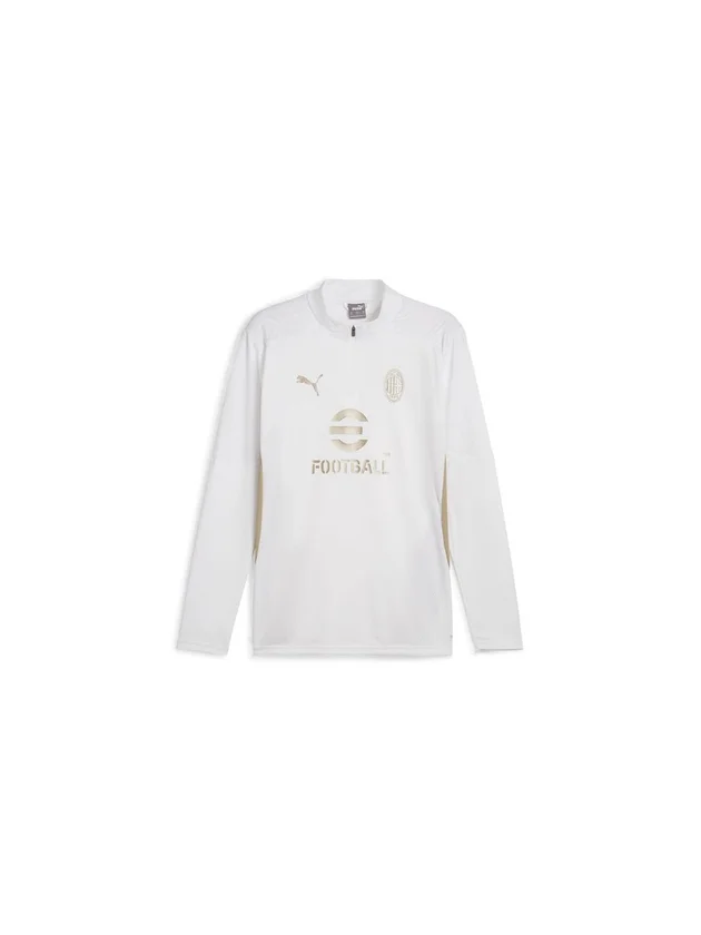 ACM Training 1/4 Zip Top